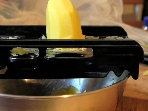 Pickert - Rezept - Bild Nr. 4