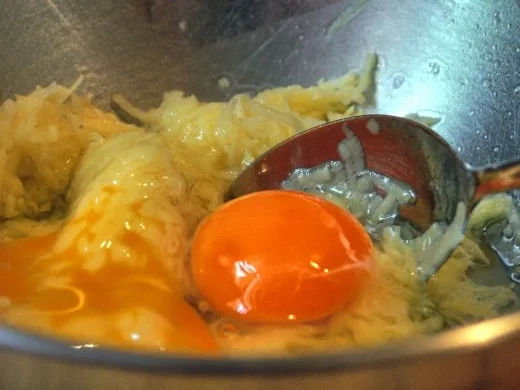 Pickert - Rezept - Bild Nr. 6