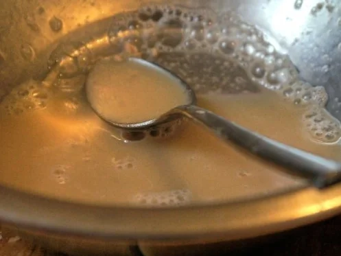 Pickert - Rezept - Bild Nr. 8