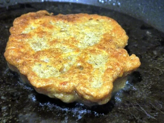 Pickert - Rezept - Bild Nr. 13