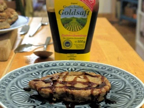 Pickert - Rezept - Bild Nr. 14