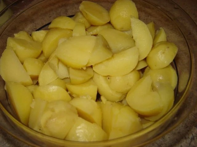 Saure Kartoffeln - Rezept - Bild Nr. 2