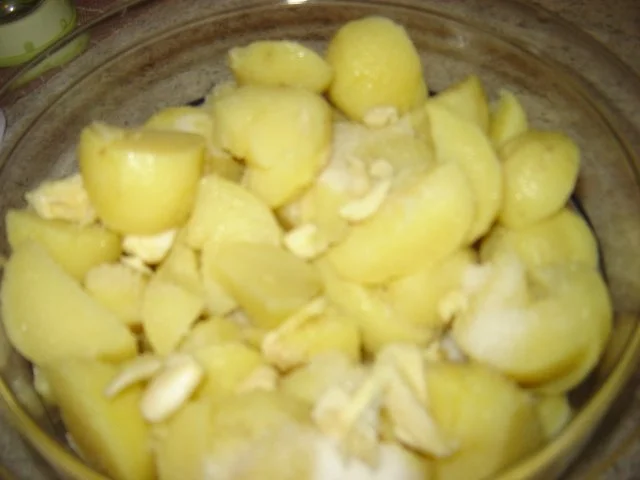 Saure Kartoffeln - Rezept - Bild Nr. 4