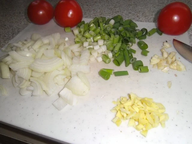 Tintenfisch trifft Miesmuscheln - Rezept - Bild Nr. 4