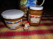 Kürbismarmelade - die 1.>> - Rezept