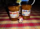 Kürbismarmelade - die 2.>> - Rezept