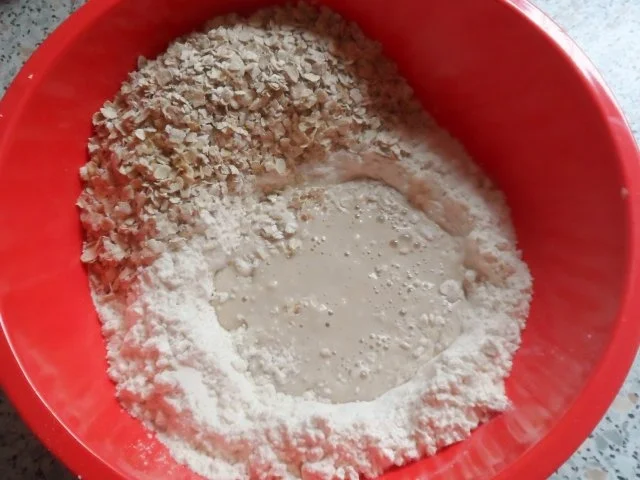 Kleine Cranberry-Zimt-Brote mit Ahornsirup - Rezept - Bild Nr. 4