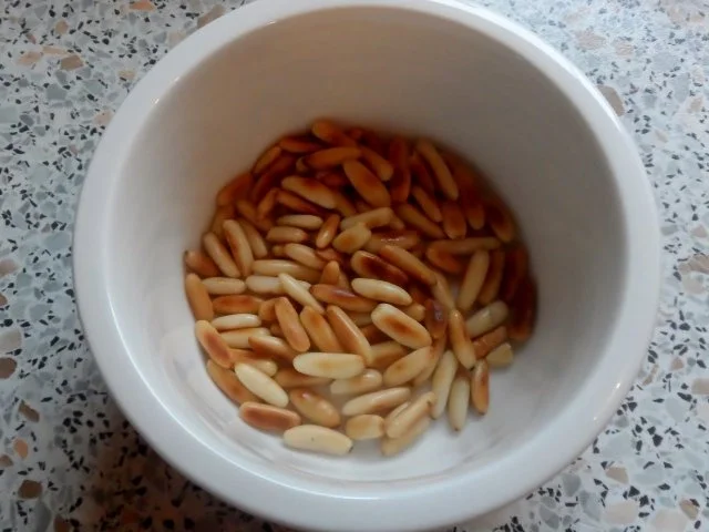 Kleine Cranberry-Zimt-Brote mit Ahornsirup - Rezept - Bild Nr. 5