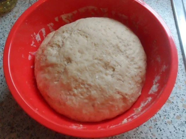 Kleine Cranberry-Zimt-Brote mit Ahornsirup - Rezept - Bild Nr. 8