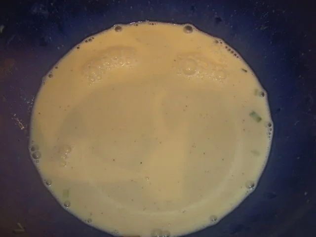 Rezept: herzhafter Nudelauflauf Bild Nr. 5 herzhafter Nudelauflauf - Rezept - Bild Nr. 5