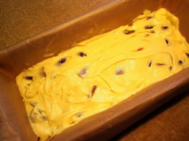 Pflaumenkuchen aus der Kastenform - Rezept - Bild Nr. 4