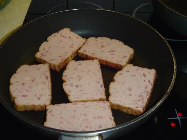 Rezept: Spätzlepfanne Bild Nr. 4 Spätzlepfanne - Rezept - Bild Nr. 4