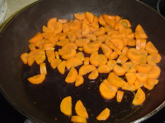 Rezept: Spätzlepfanne Bild Nr. 5 Spätzlepfanne - Rezept - Bild Nr. 5