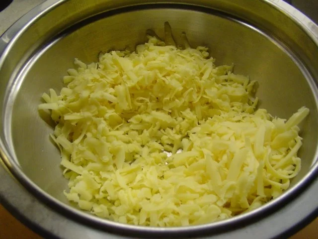 Rezept: Spätzlepfanne Bild Nr. 8 Spätzlepfanne - Rezept - Bild Nr. 8