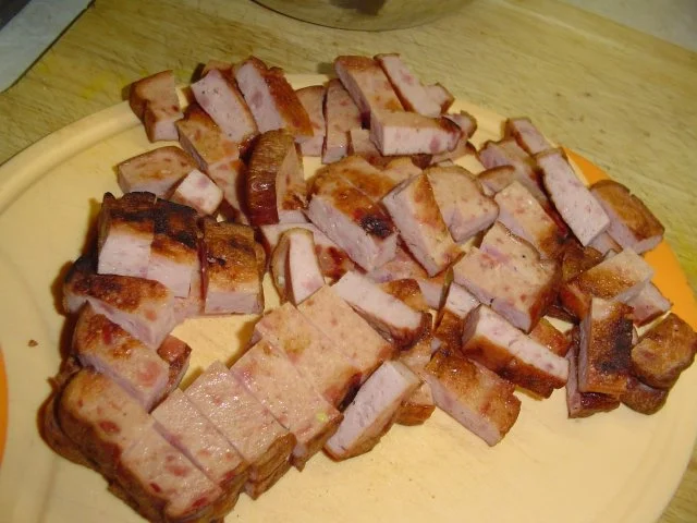 Rezept: Spätzlepfanne Bild Nr. 9 Spätzlepfanne - Rezept - Bild Nr. 9