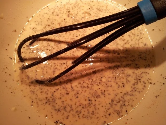 Rezept: Bunte Paprika Quiche Bild Nr. 3 Bunte Paprika Quiche - Rezept - Bild Nr. 3