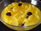 Orangenkompott - Rezept