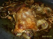 Schwein: Knusprig gebratene Spareribs - Rezept