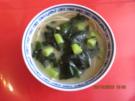 Suppe: Misosuppe mit Sobanudeln - Rezept