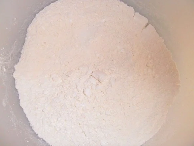 Aprikosen-Rhabarber-Kuchen - Rezept - Bild Nr. 5