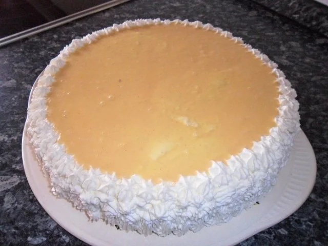 Eierlikör-Kuchen - Rezept - Bild Nr. 4