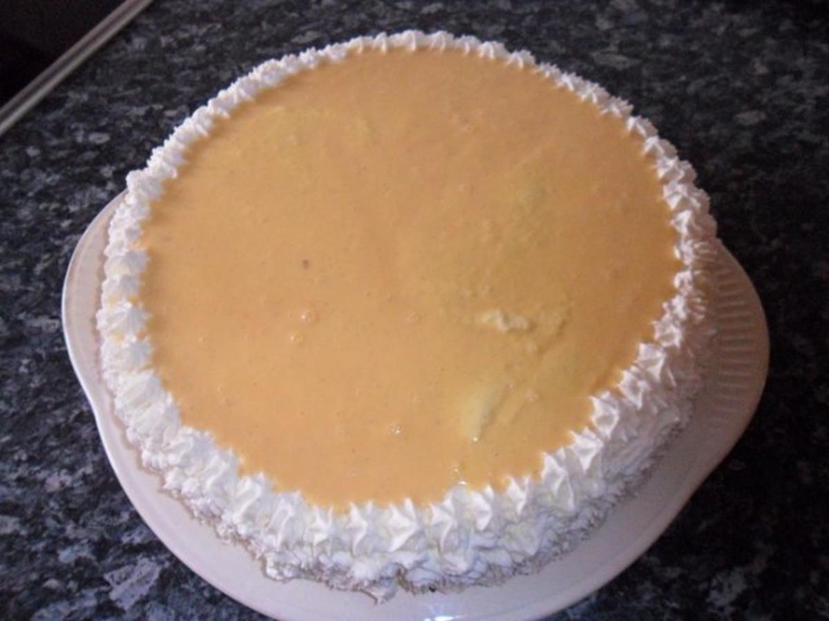 Eierlikör-Kuchen - Rezept - Bild Nr. 5