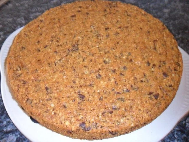 Eierlikör-Kuchen - Rezept - Bild Nr. 3