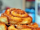 Kanelbullar - Rezept