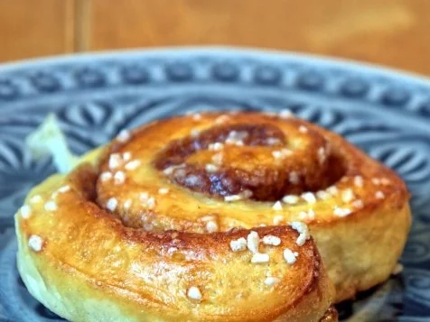 Rezept: Kanelbullar Bild Nr. 21 Kanelbullar - Rezept - Bild Nr. 21