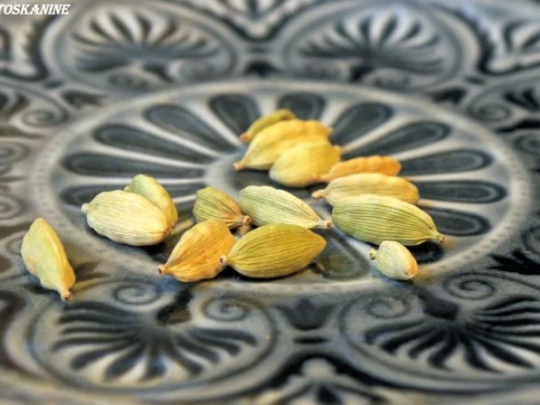 Rezept: Kanelbullar Bild Nr. 2 Kanelbullar - Rezept - Bild Nr. 2