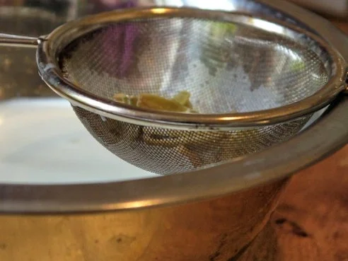 Rezept: Kanelbullar Bild Nr. 3 Kanelbullar - Rezept - Bild Nr. 3