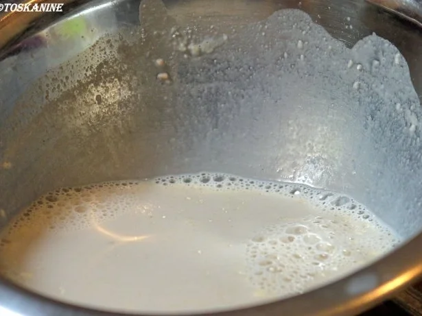 Rezept: Kanelbullar Bild Nr. 4 Kanelbullar - Rezept - Bild Nr. 4