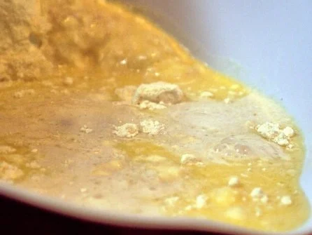 Rezept: Kanelbullar Bild Nr. 5 Kanelbullar - Rezept - Bild Nr. 5