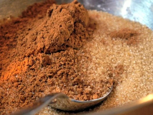 Rezept: Kanelbullar Bild Nr. 7 Kanelbullar - Rezept - Bild Nr. 7