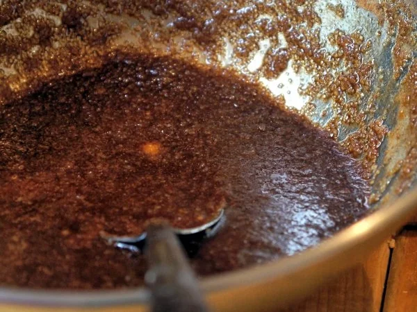 Rezept: Kanelbullar Bild Nr. 8 Kanelbullar - Rezept - Bild Nr. 8