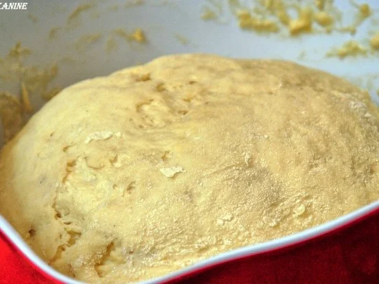 Rezept: Kanelbullar Bild Nr. 9 Kanelbullar - Rezept - Bild Nr. 9