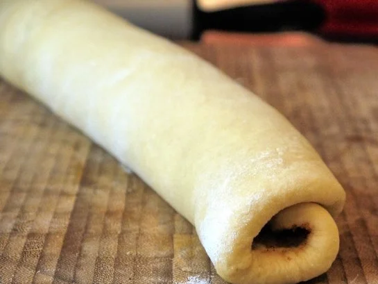 Rezept: Kanelbullar Bild Nr. 12 Kanelbullar - Rezept - Bild Nr. 12