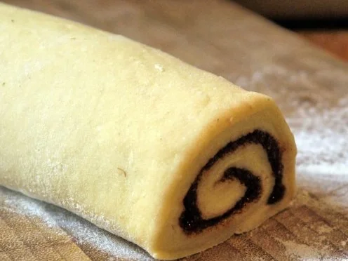 Rezept: Kanelbullar Bild Nr. 13 Kanelbullar - Rezept - Bild Nr. 13