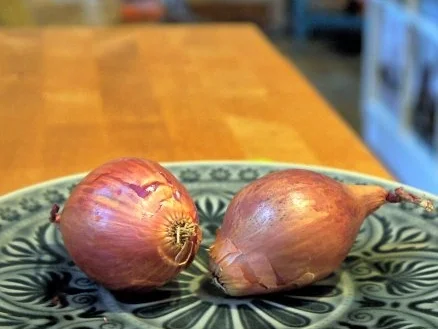 Spaghetti mit Oliven-Walnuss-Sauce - Rezept - Bild Nr. 5