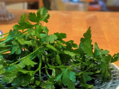 Spaghetti mit Oliven-Walnuss-Sauce - Rezept - Bild Nr. 7