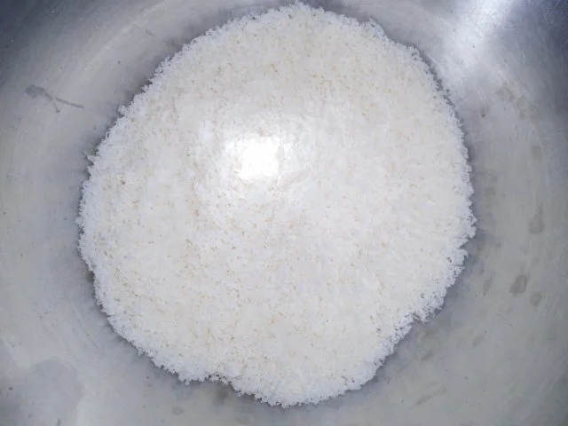 Rezept: Nudel-Auflauf mit Schinken und Käse-Sauce Bild Nr. 5 Nudel-Auflauf mit Schinken und Käse-Sauce - Rezept - Bild Nr. 5