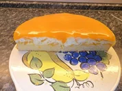 Pfirsichtorte - Rezept