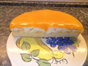 Pfirsichtorte - Rezept