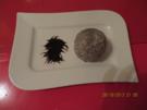 Eis: Mohn-Parfait - Rezept
