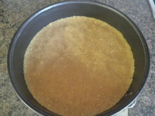 Weiße Schokoladen - Mascarpone - Torte ... - Rezept - Bild Nr. 7