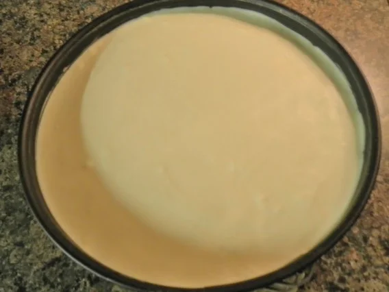 Weiße Schokoladen - Mascarpone - Torte ... - Rezept - Bild Nr. 16