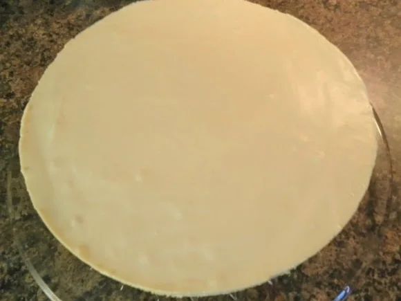 Weiße Schokoladen - Mascarpone - Torte ... - Rezept - Bild Nr. 17