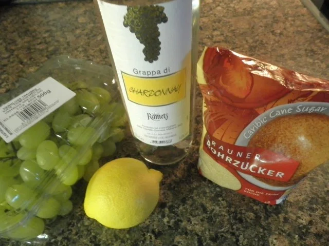 Weiße Schokoladen - Mascarpone - Torte ... - Rezept - Bild Nr. 18