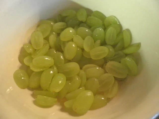 Weiße Schokoladen - Mascarpone - Torte ... - Rezept - Bild Nr. 20