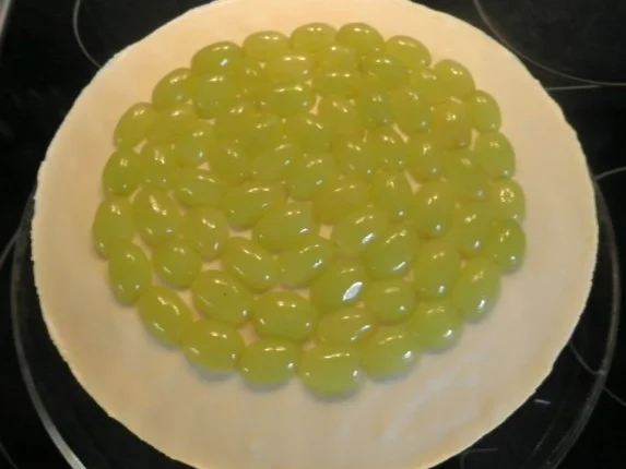 Weiße Schokoladen - Mascarpone - Torte ... - Rezept - Bild Nr. 21